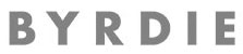 The Byrdie Logo