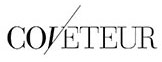 The Coveteur Logo