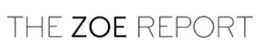 The Zoe Report Logo